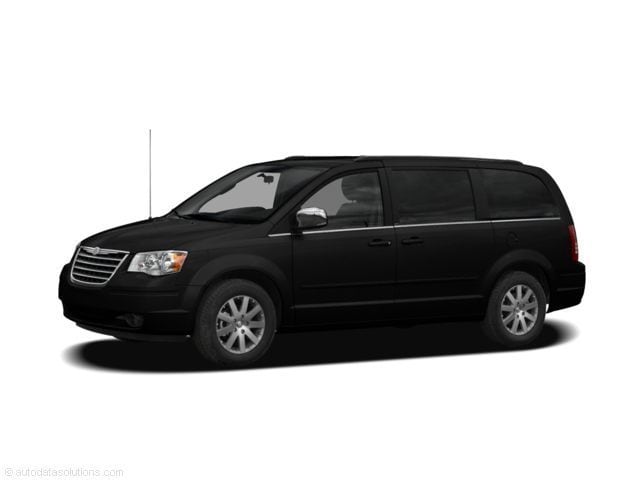 chrysler town & country 2009 2A8HR64XX9R703314 image chrysler town & country 2009 2A8HR64XX9R703314 image